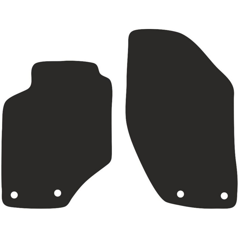 foto del prodotto frontale basic per volvo 850 station wagon, berlina 1991 1996