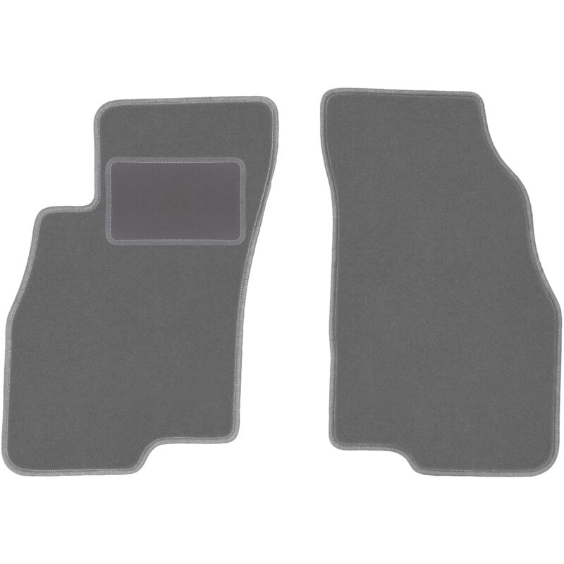 foto del prodotto tappetini per auto anteriori fiat punto evo berlina 2998 2012 