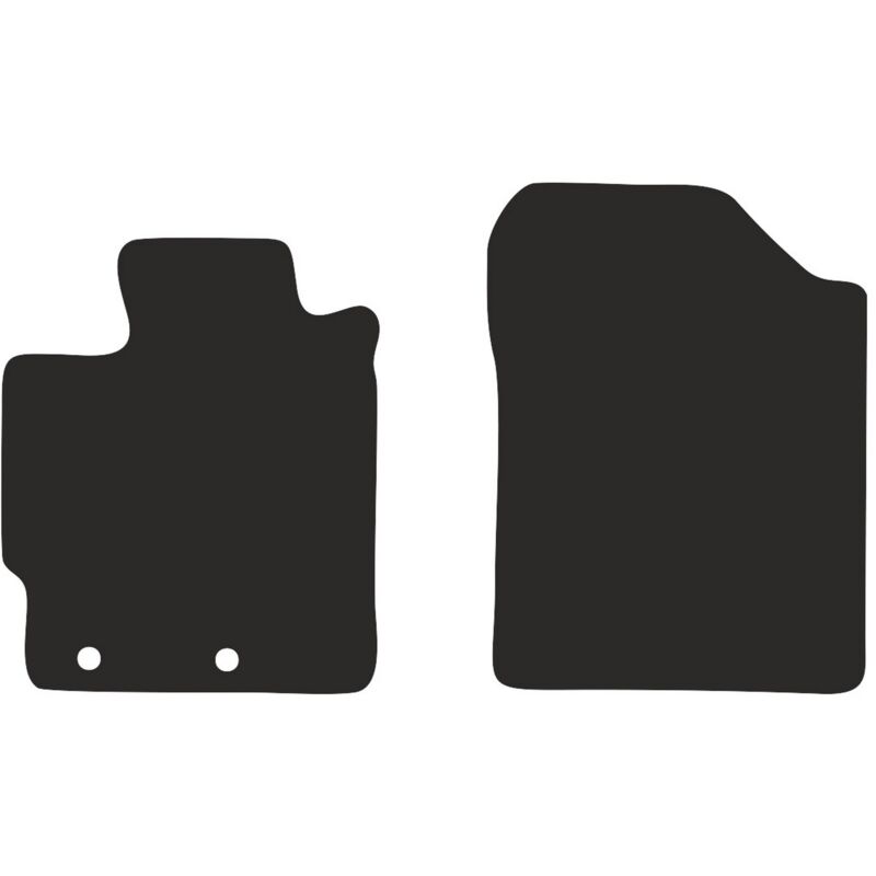 foto del prodotto basic anteriore per toyota yaris iii benzina 2011 2019