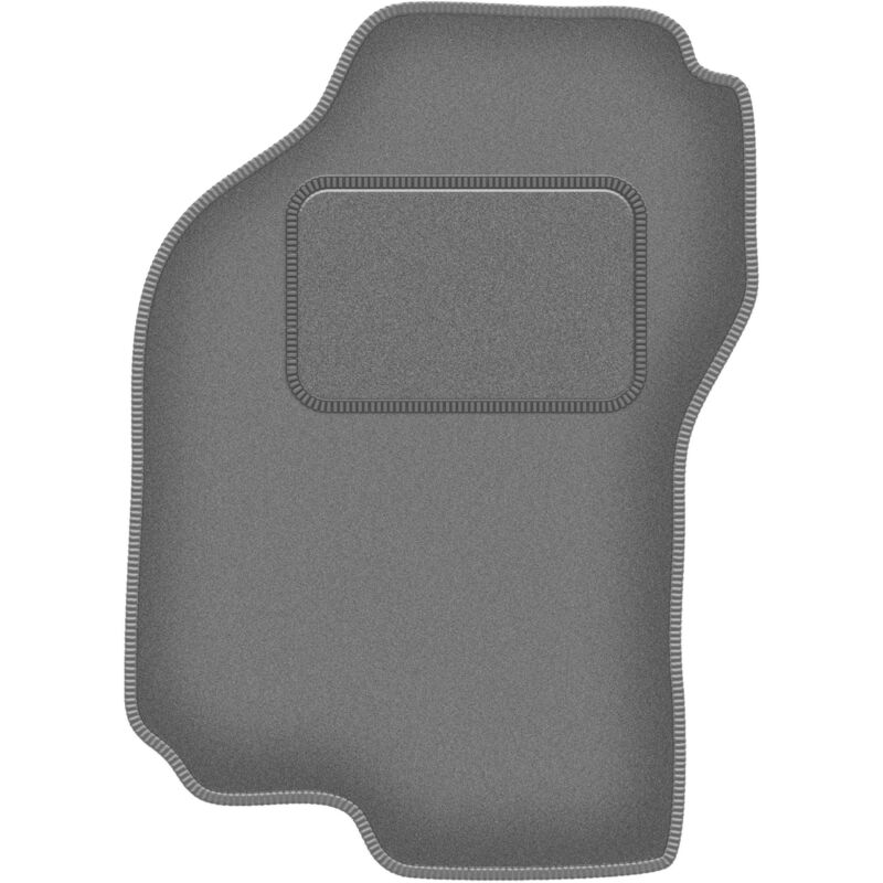 foto del prodotto tappetino per conducente fiat brava berlina 1995 2001 