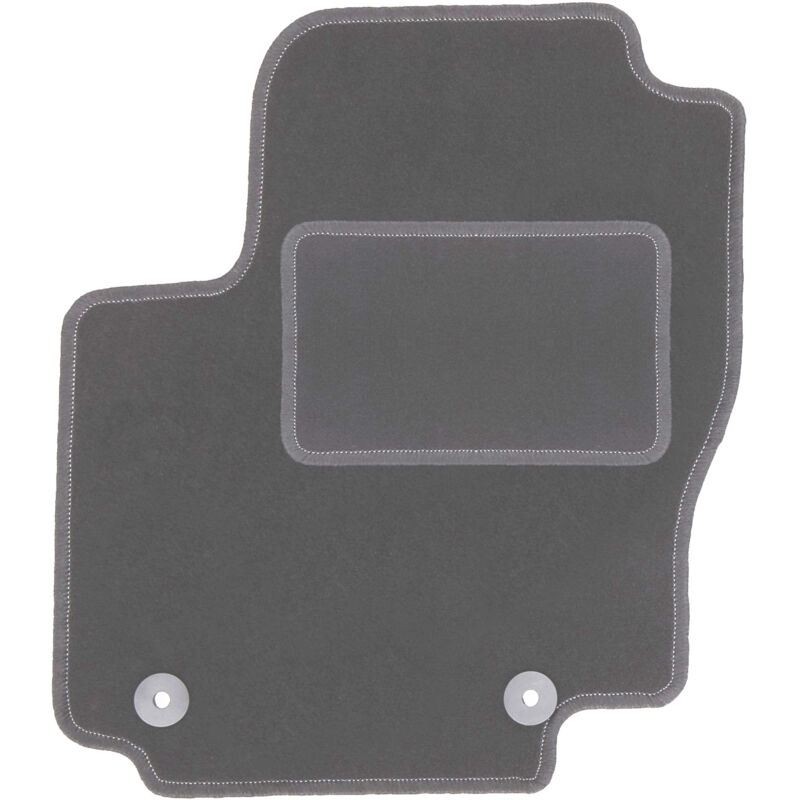 foto del prodotto tappetino per conducente ford mondeo mk4 liftback, berlina, station wagon 2012 2014 