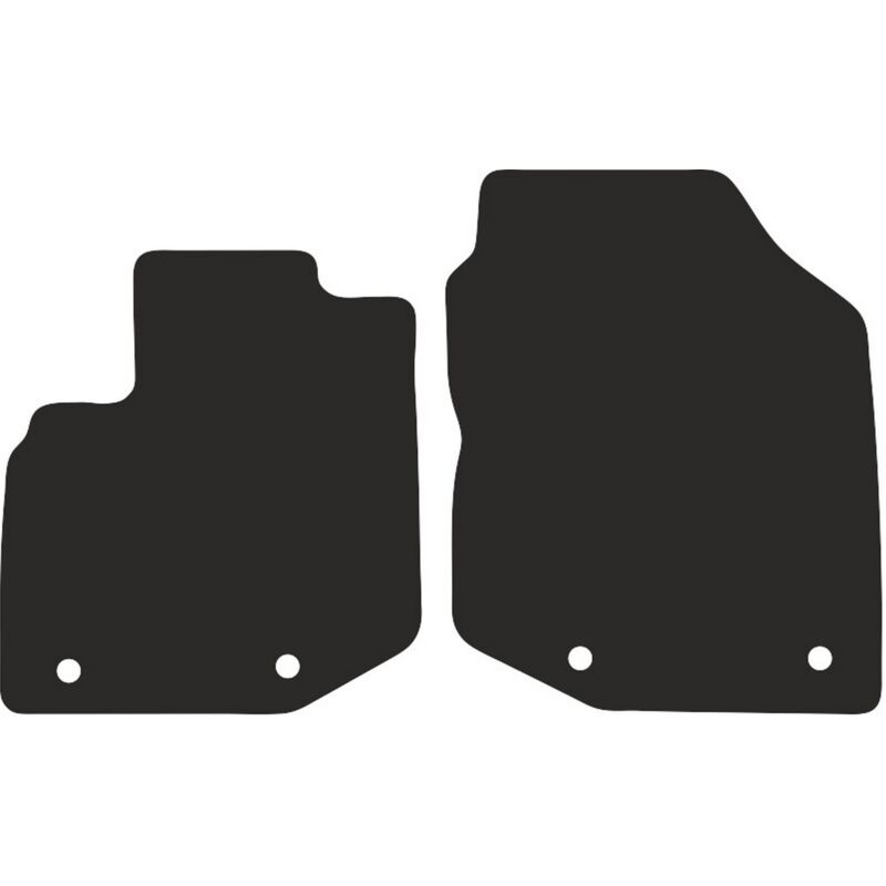 foto del prodotto frontale basic per honda city v fl berlina 2011 2013