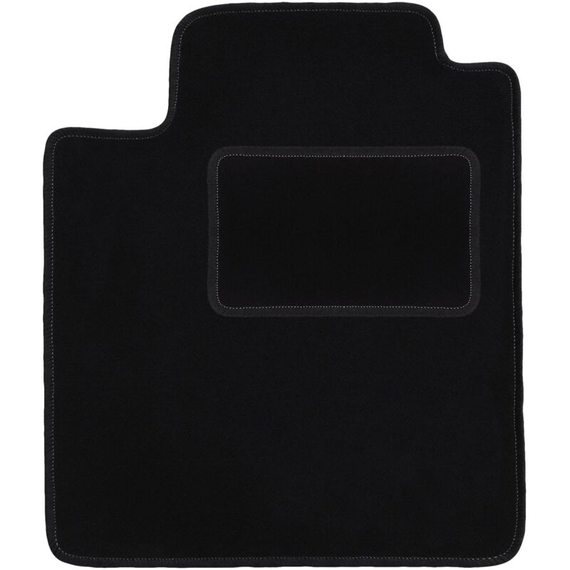 foto del prodotto tappetino conducente nero per toyota celica viii coup 1999 2006 