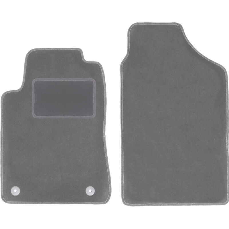 foto del prodotto tappetini per auto anteriori peugeot 605 berlina 1989 1999 