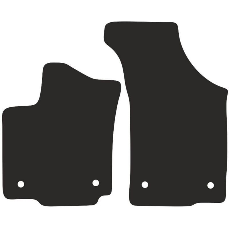 foto del prodotto frontale basic per volkswagen phaeton berlina 2002 2016
