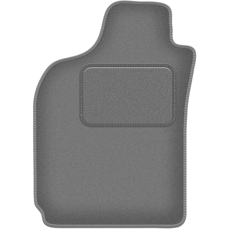 foto del prodotto tappetino conducente fiat albea berlina 2002 2010 