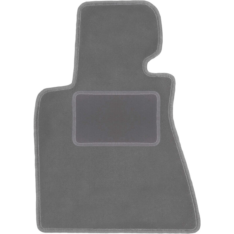 foto del prodotto tappetino per conducente bmw 7 e65 berlina 2001 2008 
