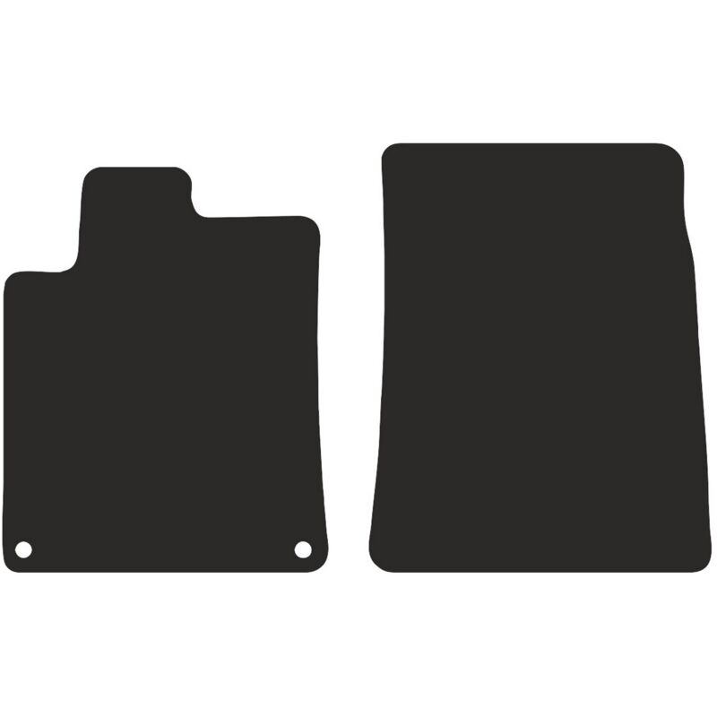 foto del prodotto basic anteriore per citroen c5 i berlina, station wagon 2001 2008