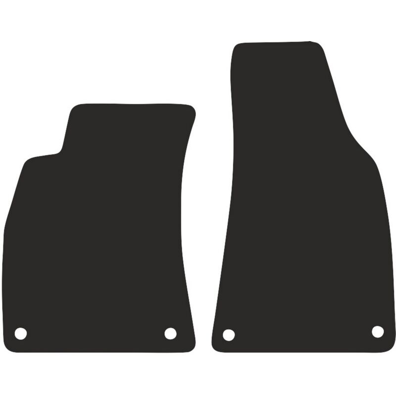 foto del prodotto basic anteriore per seat exeo berlina, station wagon 2008 2015
