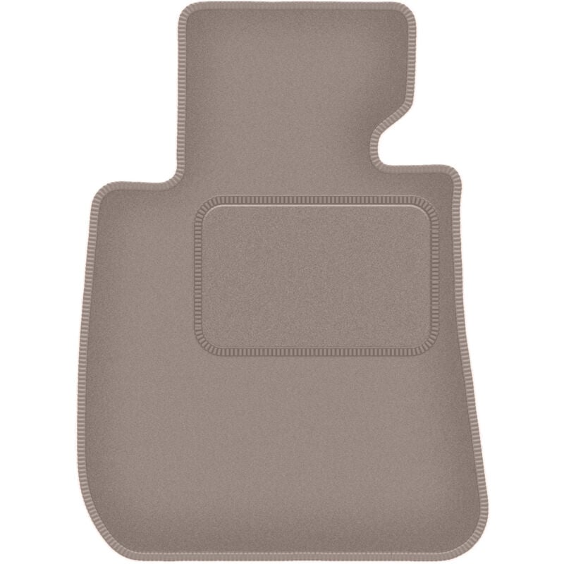 foto del prodotto tappetino conducente beige per bmw 3 e92 coup 2004 2011 