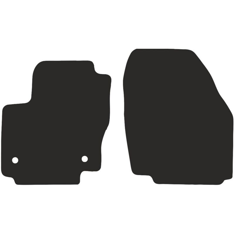 foto del prodotto anteriore basic per ford mondeo mk4 liftback, berlina, station wagon 2012 2014
