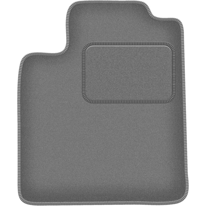 foto del prodotto tappetino per auto conducente suzuki kizashi berlina 2009 2014 