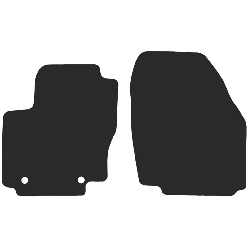 foto del prodotto anteriore basic per ford mondeo mk4 liftback, berlina, station wagon 2007 2012