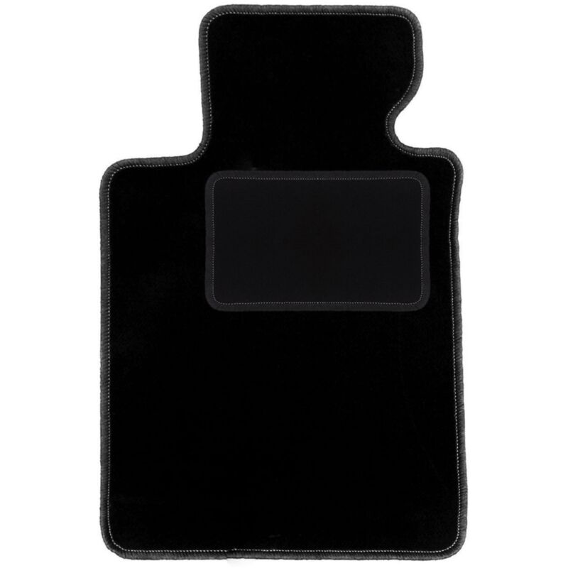 foto del prodotto tappetino conducente nero per bmw 5 g31 touring, station wagon 2017 
