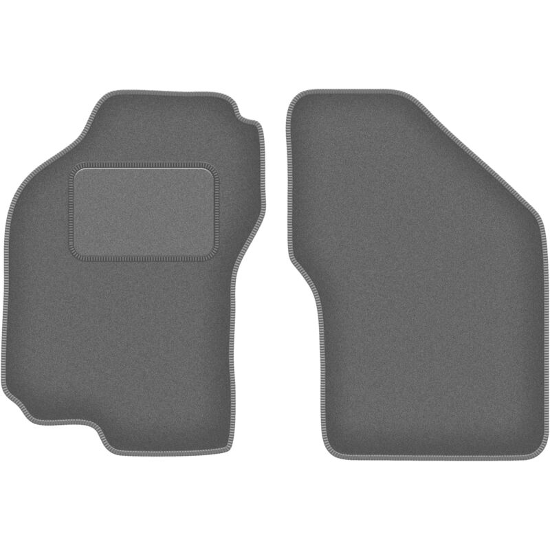 foto del prodotto tappetini per auto anteriori fiat marea berlina 1995 2001 