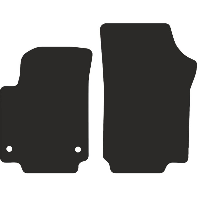 foto del prodotto parte anteriore base per volkswagen up berlina 2011 