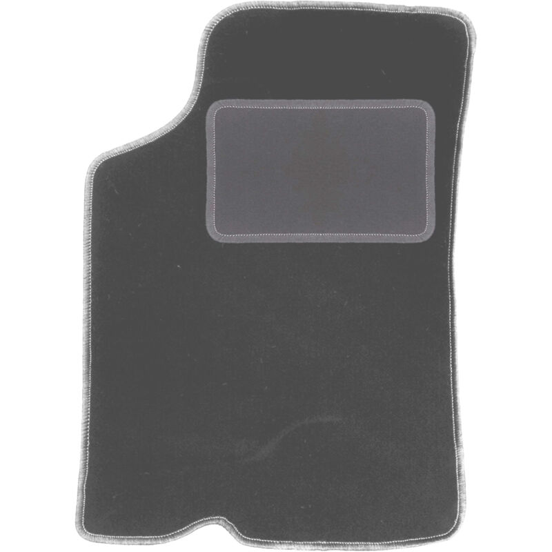 foto del prodotto tappetino per auto conducente berlina kia sephia ii 1997 2001 
