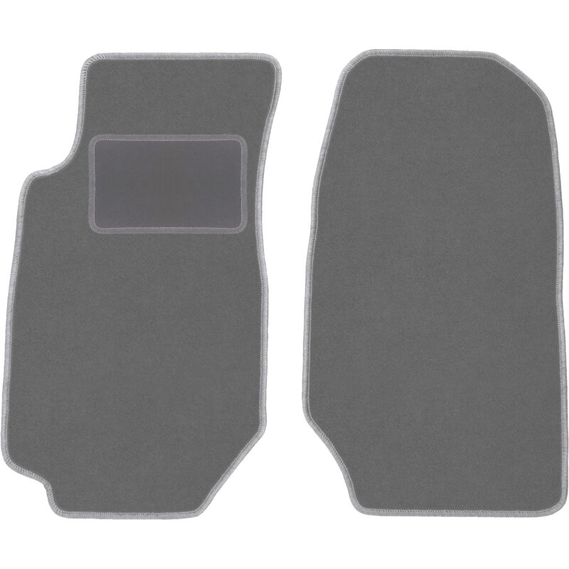 foto del prodotto tappetini anteriori per auto ford granada berlina 1972 1985 
