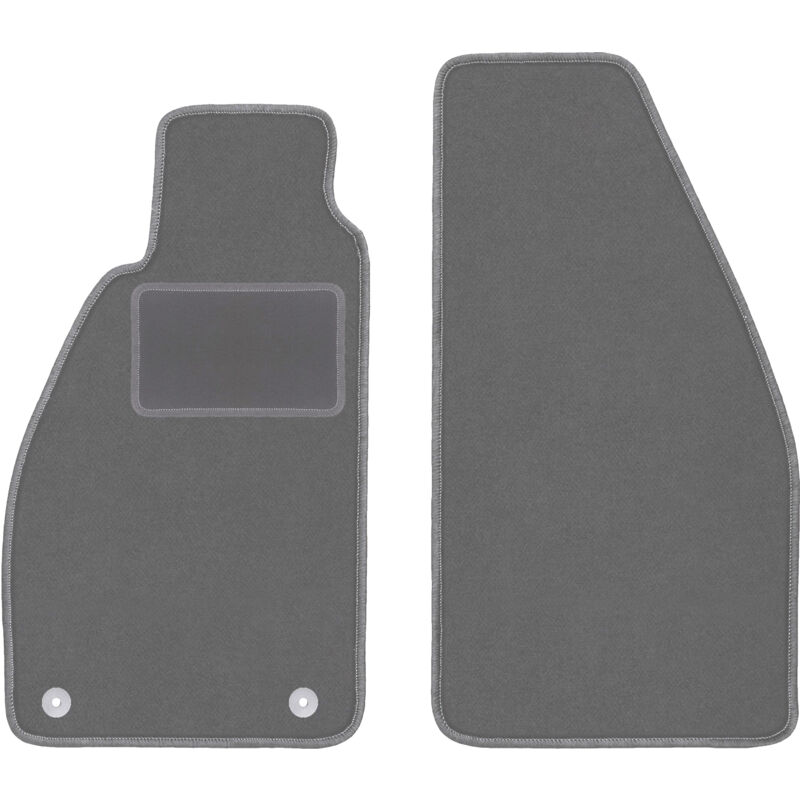 foto del prodotto tappetini anteriori per auto alfa romeo spider coup , cabrio 1995 2005 