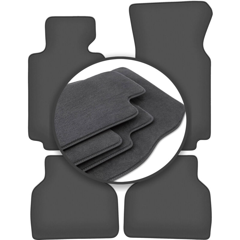 foto del prodotto tappetini auto premium per bmw 7 e38 berlina 1994 2001 