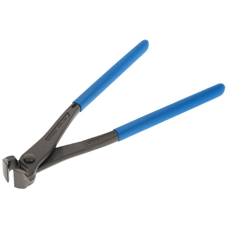 foto del prodotto gedore 6752290 pinza per ferraioli e cementisti 280 mm 1 pz.