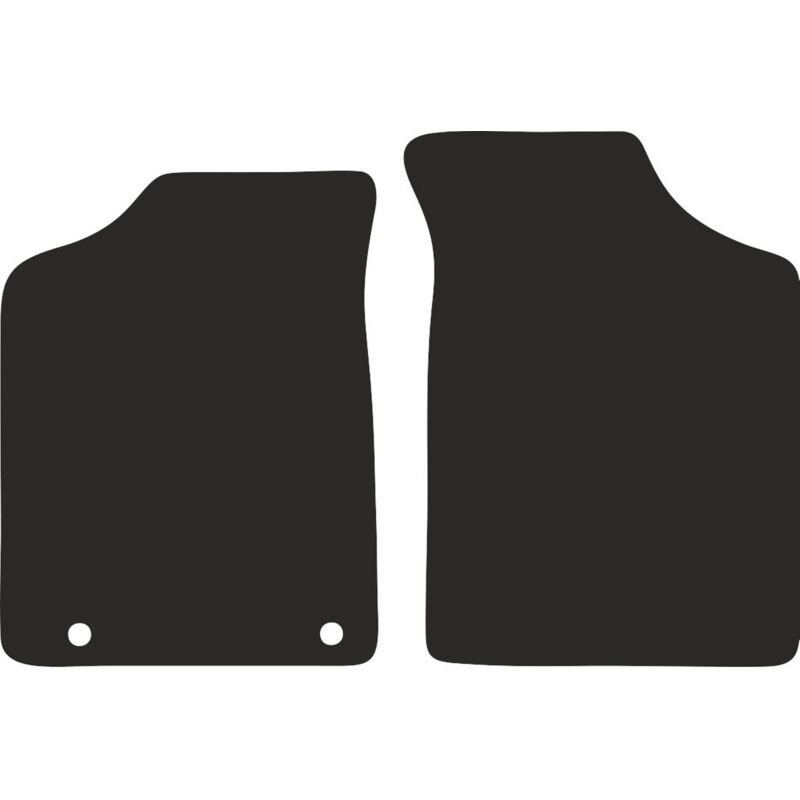 foto del prodotto basic anteriore per peugeot 106 hatchback 1991 2003