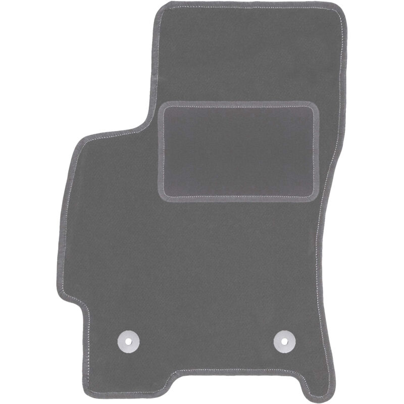 foto del prodotto tappetino per conducente ford mondeo mk3 station wagon, liftback, berlina 2001 2007 