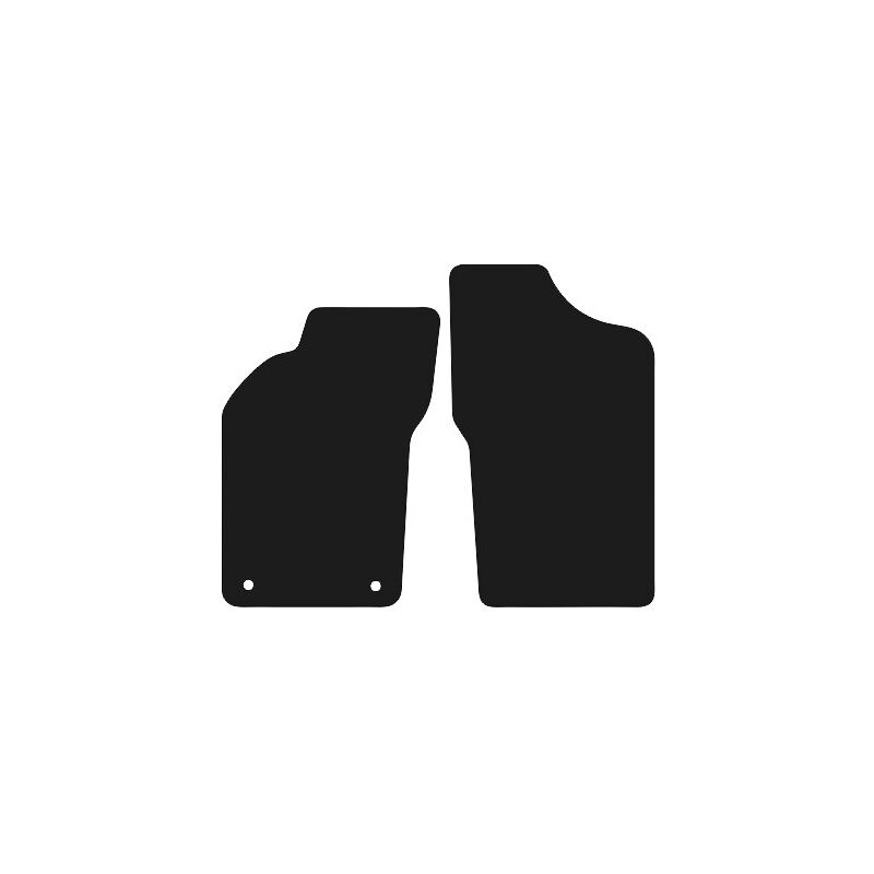foto del prodotto frontale basic per alfa romeo 155 berlina 1995 1999