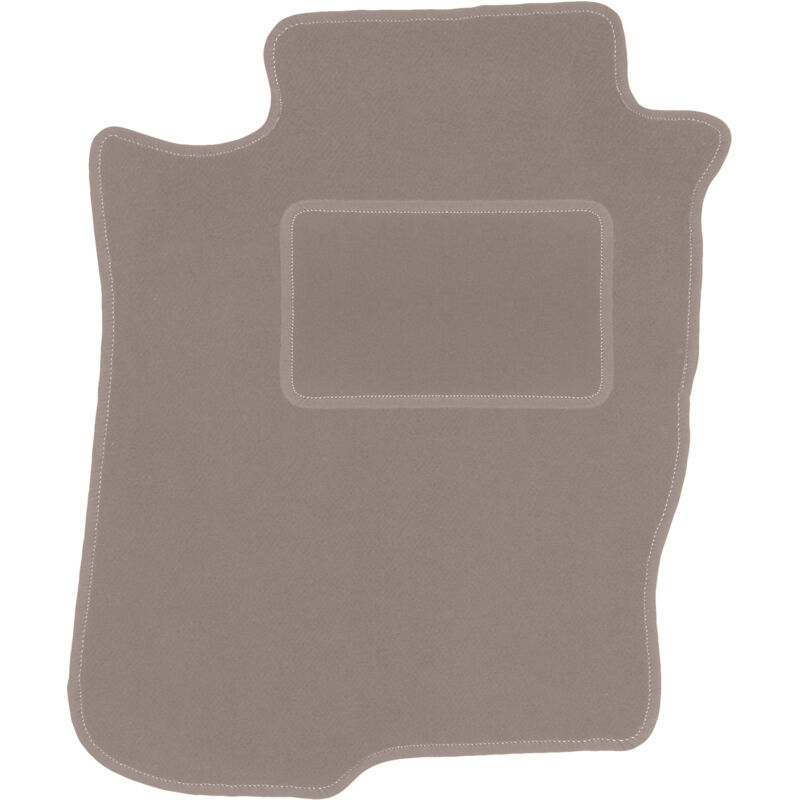 foto del prodotto tappetino conducente beige per mitsubishi 3000gt coup 1994 2001 