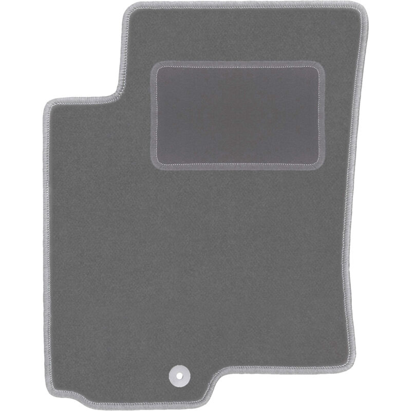 foto del prodotto tappetino per conducente kia cerato hatchback, berlina 2004 2008 