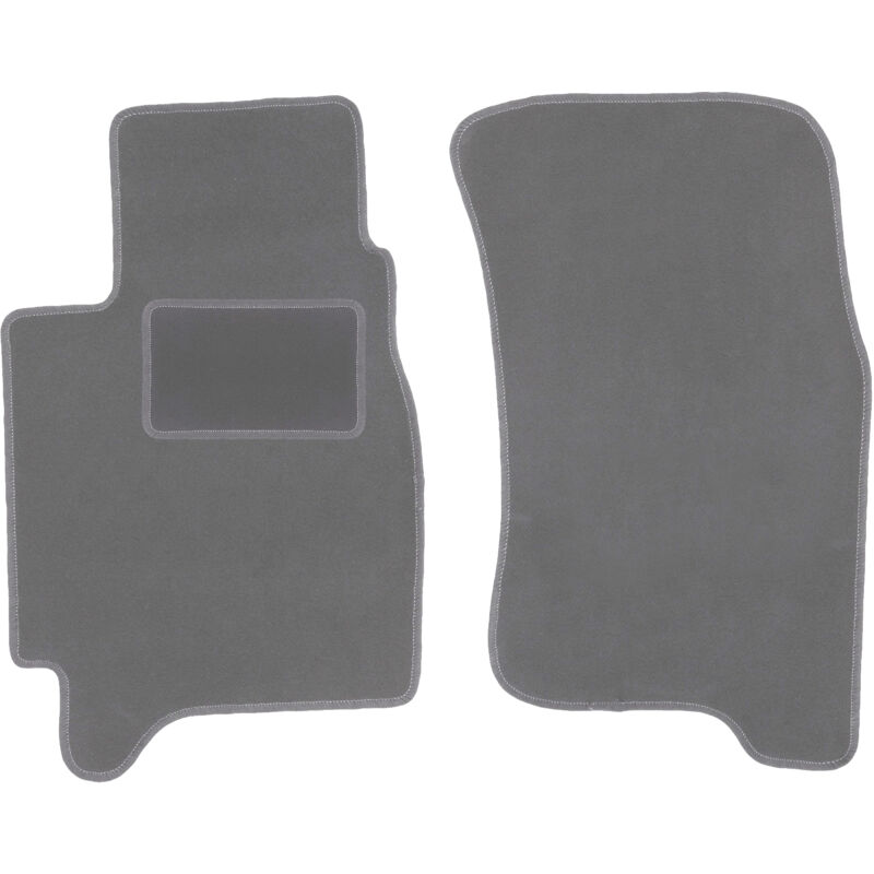 foto del prodotto tappetini anteriori per auto subaru outback ii station wagon, berlina 1999 2004 