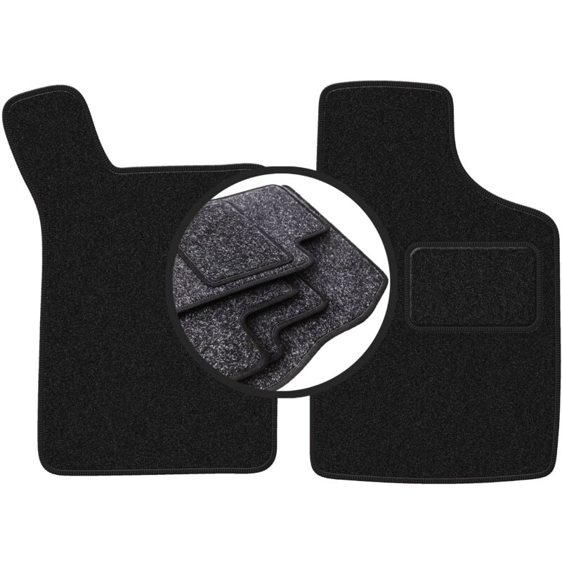 foto del prodotto tappetini auto anthra per renault 21 berlina 1986 1996 