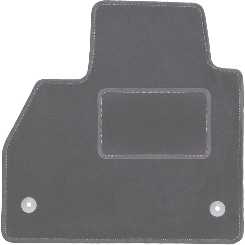 foto del prodotto tappetino per conducente mercedes citan kombivan 2012 
