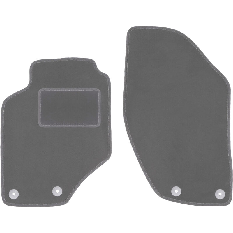 foto del prodotto tappetini per auto anteriori volvo s70 i berlina 1996 2000 