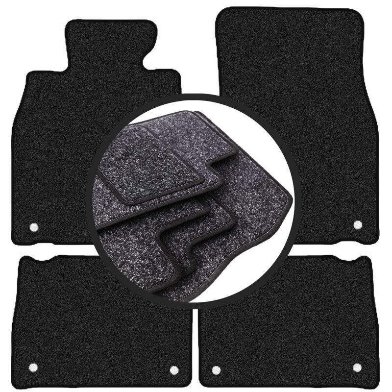 foto del prodotto tappetini auto anthra per lexus ls iii berlina 2000 2006 