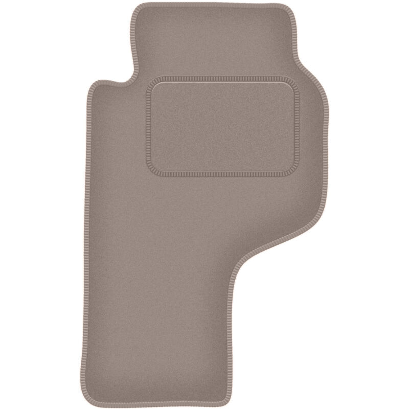 foto del prodotto tappetino beige per conducente nissan 200sx coup 1988 2003 