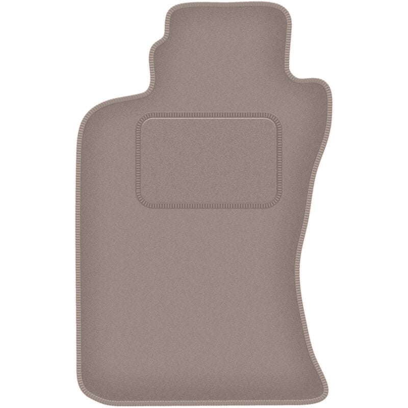 foto del prodotto tappetino conducente beige per toyota celica vi coup 1993 2000 
