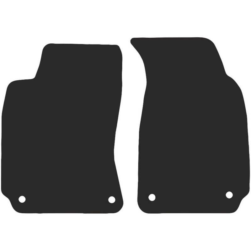 foto del prodotto frontale basic per volkswagen passat b5 berlina, station wagon, variante 1996 2001