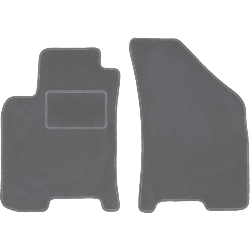 foto del prodotto tappetini anteriori per auto daewoo nubira berlina, station wagon 1997 2012 