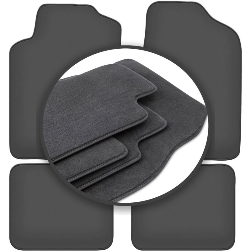 foto del prodotto tappetini auto premium per chrysler stratus berlina 1995 2001 