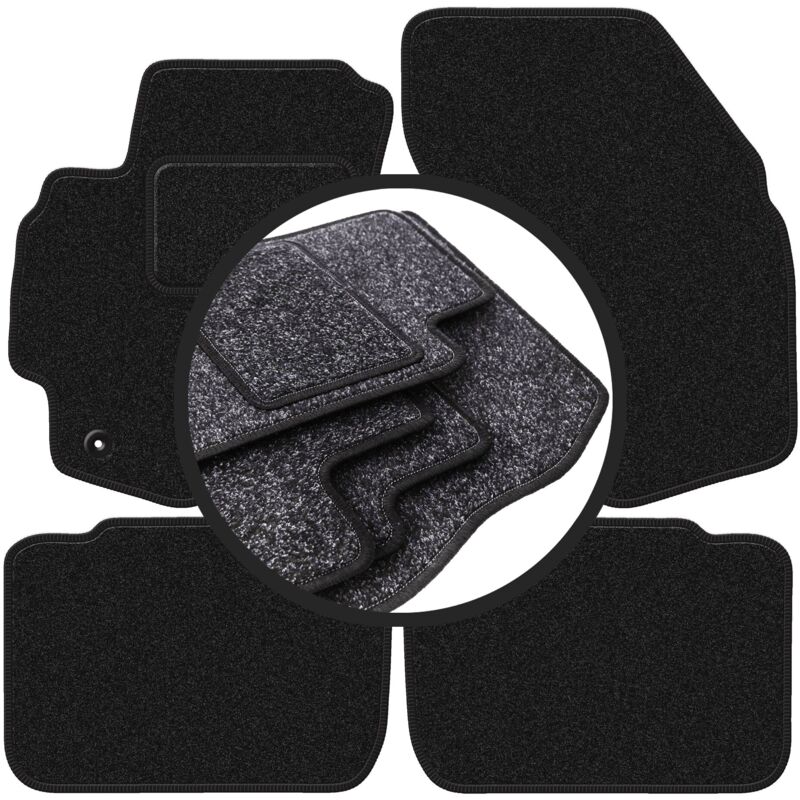 foto del prodotto tappetini auto anthra per suzuki liana fl hatchback, berlina 2005 2008 