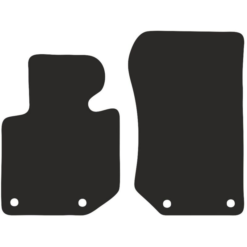 foto del prodotto frontale basic per bmw 3 e36 compatta, coup , berlina, station wagon, touring 1991 2000