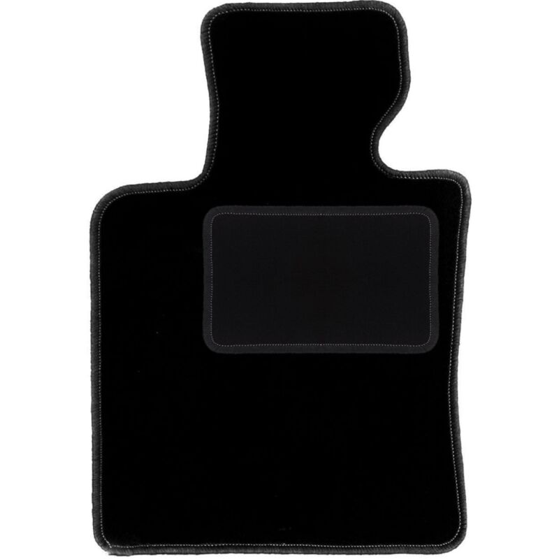 foto del prodotto tappetino conducente nero per bmw 6 g32 gt gran turismo 2017 