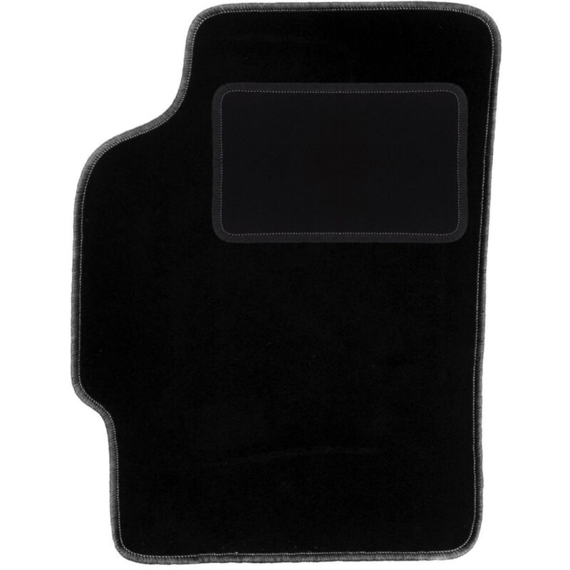 foto del prodotto tappetino conducente nero per kia shuma berlina 1997 2004 