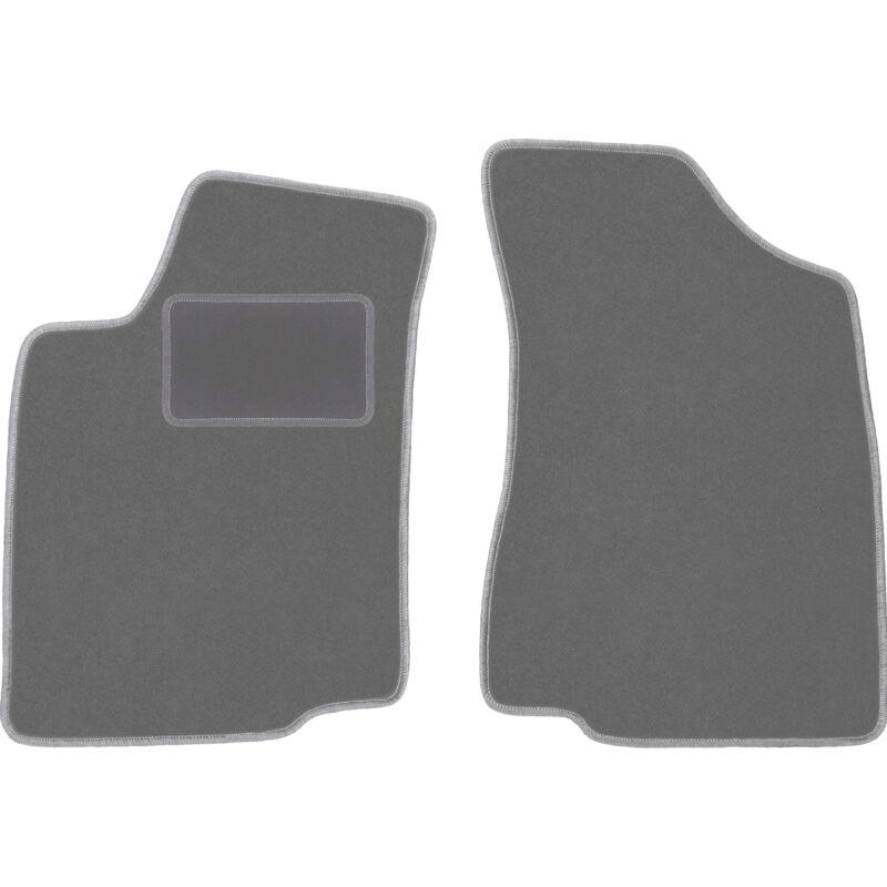 foto del prodotto tappetini per auto anteriori volkswagen passat b4 station wagon, berlina 1993 1997 