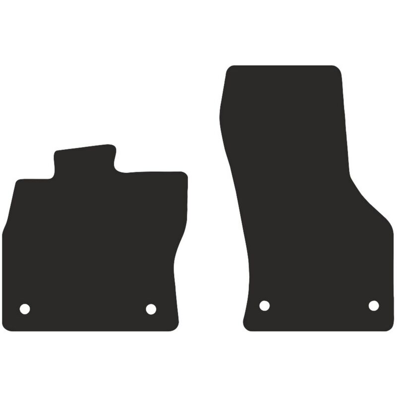 foto del prodotto anteriore basic per skoda octavia iii liftback, berlina, variante, station wagon 2012 2020