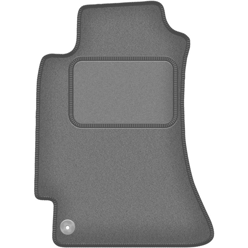 foto del prodotto tappetino per auto conducente subaru legacy iii b4 station wagon, berlina 1998 2003 