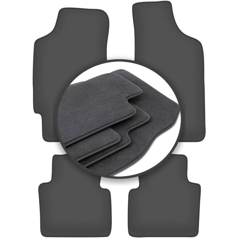foto del prodotto tappetini auto premium per chrysler neon berlina 1994 2005 