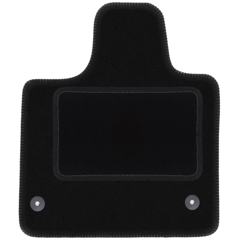 foto del prodotto tappetino conducente nero per volvo 940 960 fl berlina 1990 1998 