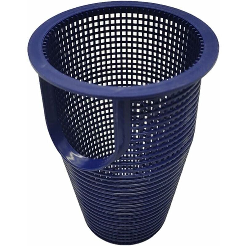 foto del prodotto snq cestello di ricambio per skimmer da piscina, cestello filtro da piscina, cestello di ricambio per detriti galleggianti, cestello filtro da